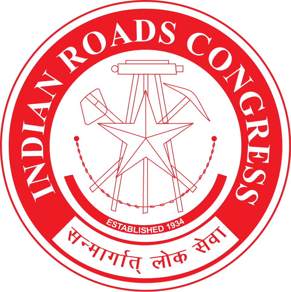 Indian Roads Congress (IRC)