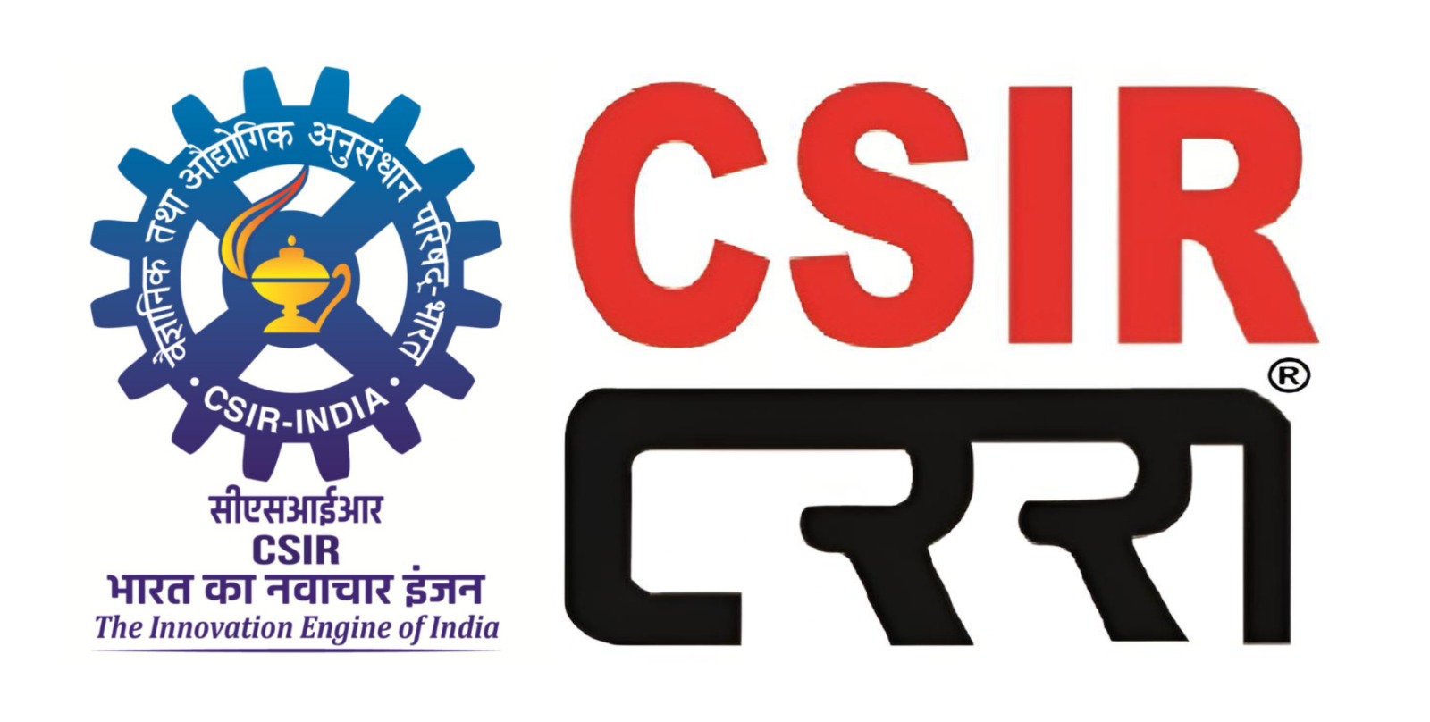 CSIR - Central Road Research Institute
